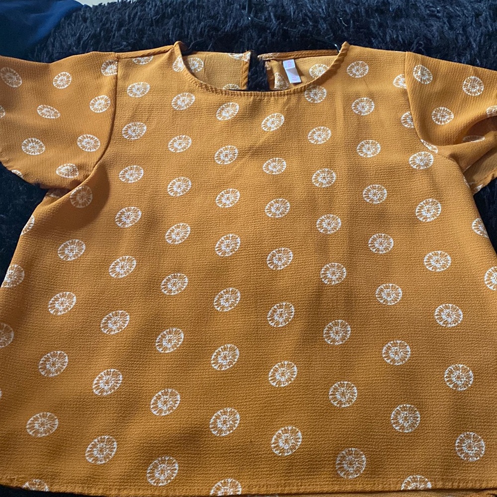 shirt